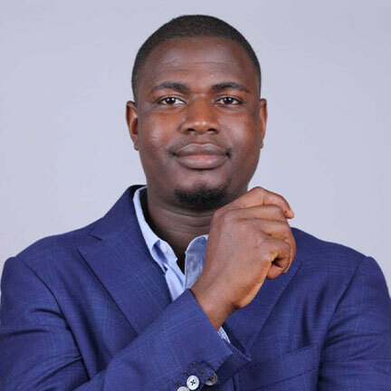 Abdou Samadou MAMAN ABDOULAYE